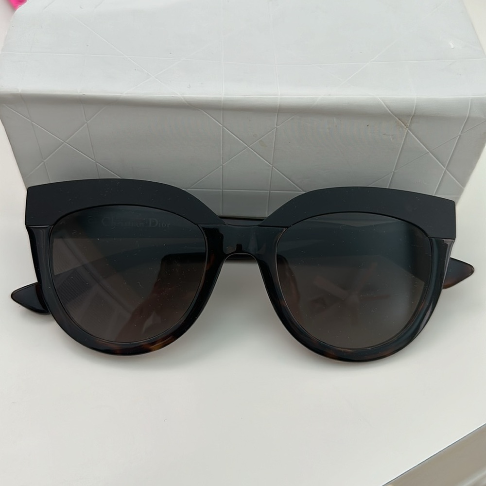 Dior Sunglasses